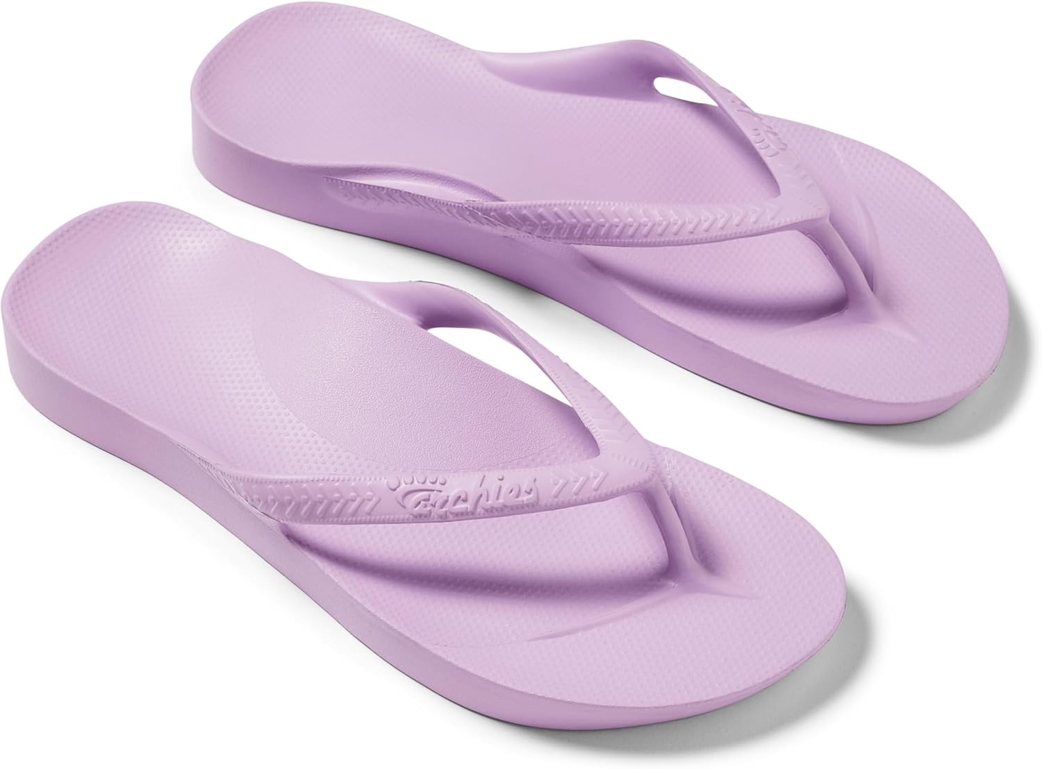 Archies Arch Support Flip Flops for Men & Women – Orthotic Sandals for Plantar Fasciitis Relief – Lightweight, Cushioning, Shock-Absorbing Thong Sandals for Walking, Foot Pain & All-Day Comfort - Image 7