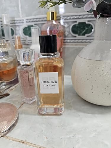 Amazon | ダリア ディヴァン オーデパルファム 100mL ジバンシイ