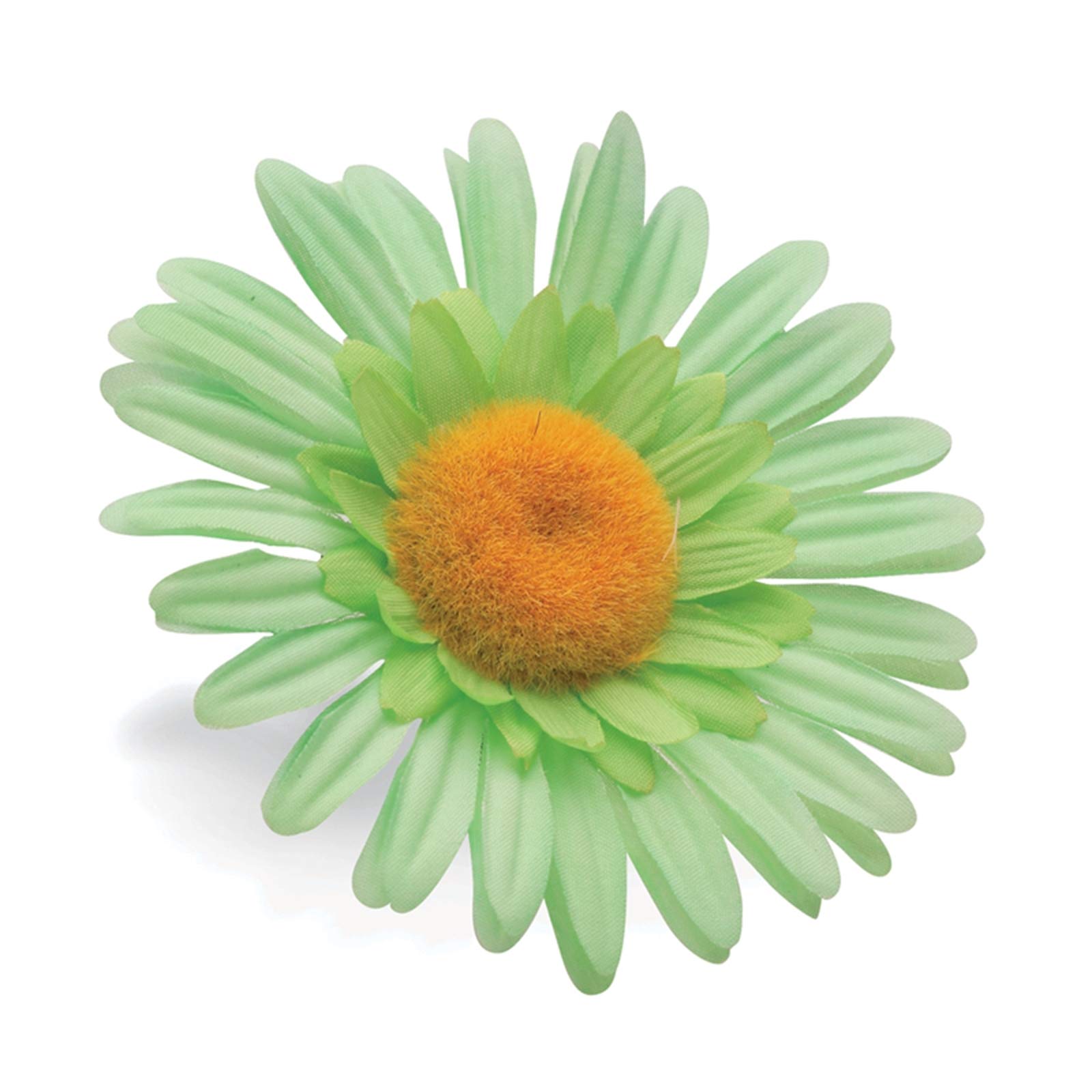 Electra bicycle handlebar flower (red sunflower) Sports & Outdoors