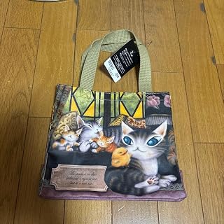 わちふぃーるど ミニポケットバッグ アルスのダヤン