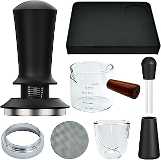 7 51mm Espresso Accessories Kit