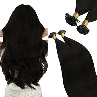 Ugeat Flat Tip Hair Extensions in Pakistan