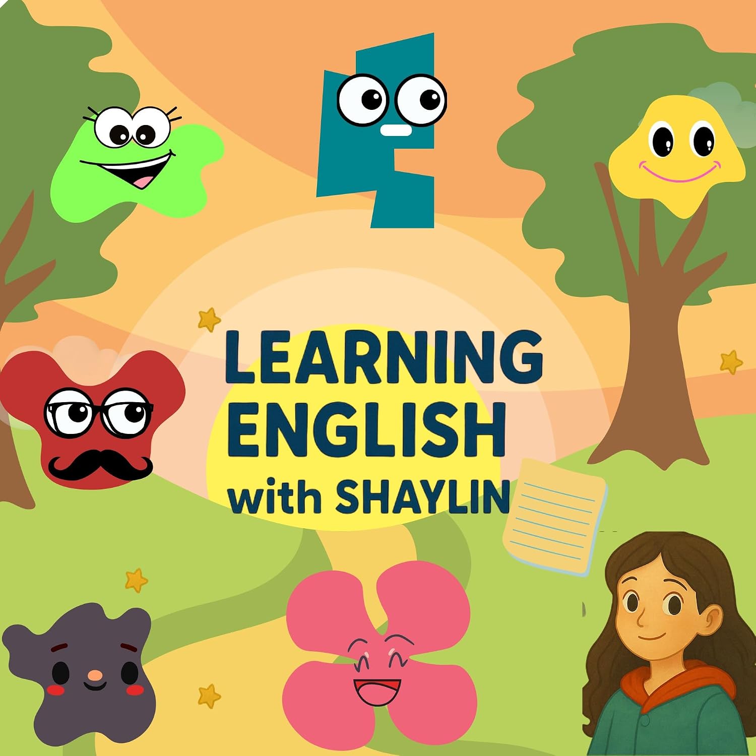 English for kids: Fun Stories & Activities: Learn English for Kids with interesting stories and exercises, simple English dialogues and conversations      Kindle Edition