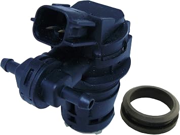 ACI 174167 Windshield Washer Pump