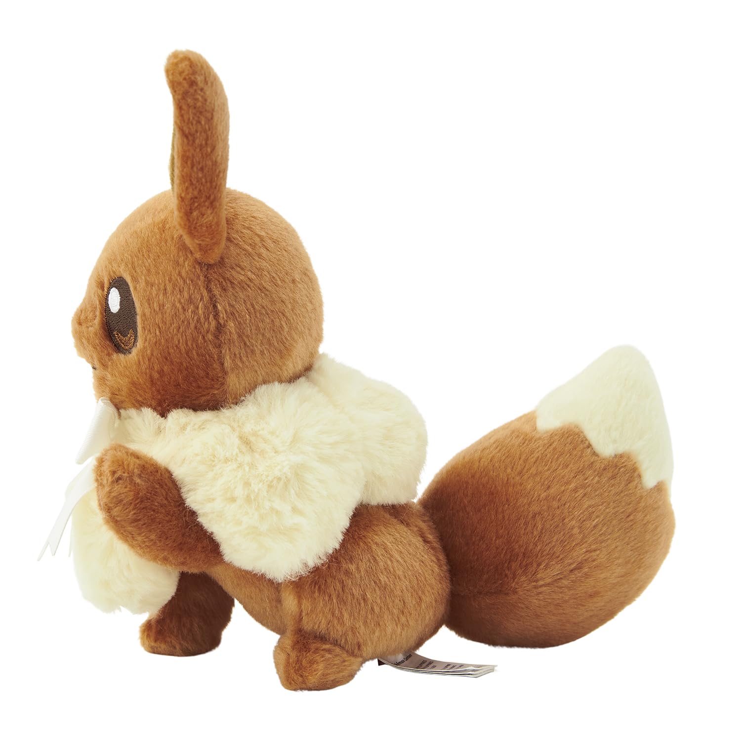 Amazon.co.jp: ポケモンセンターオリジナル ぬいぐるみ Eevee