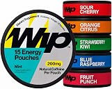 wip energy pouches Top3商品
