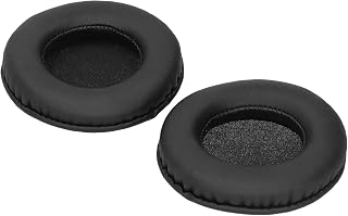 Capa de fone de ouvido amplamente utilizada Fone de ouvido Fone de ouvido fácil de instalar Fones de ouvido para fone de ouvido de 3,7 polegadas