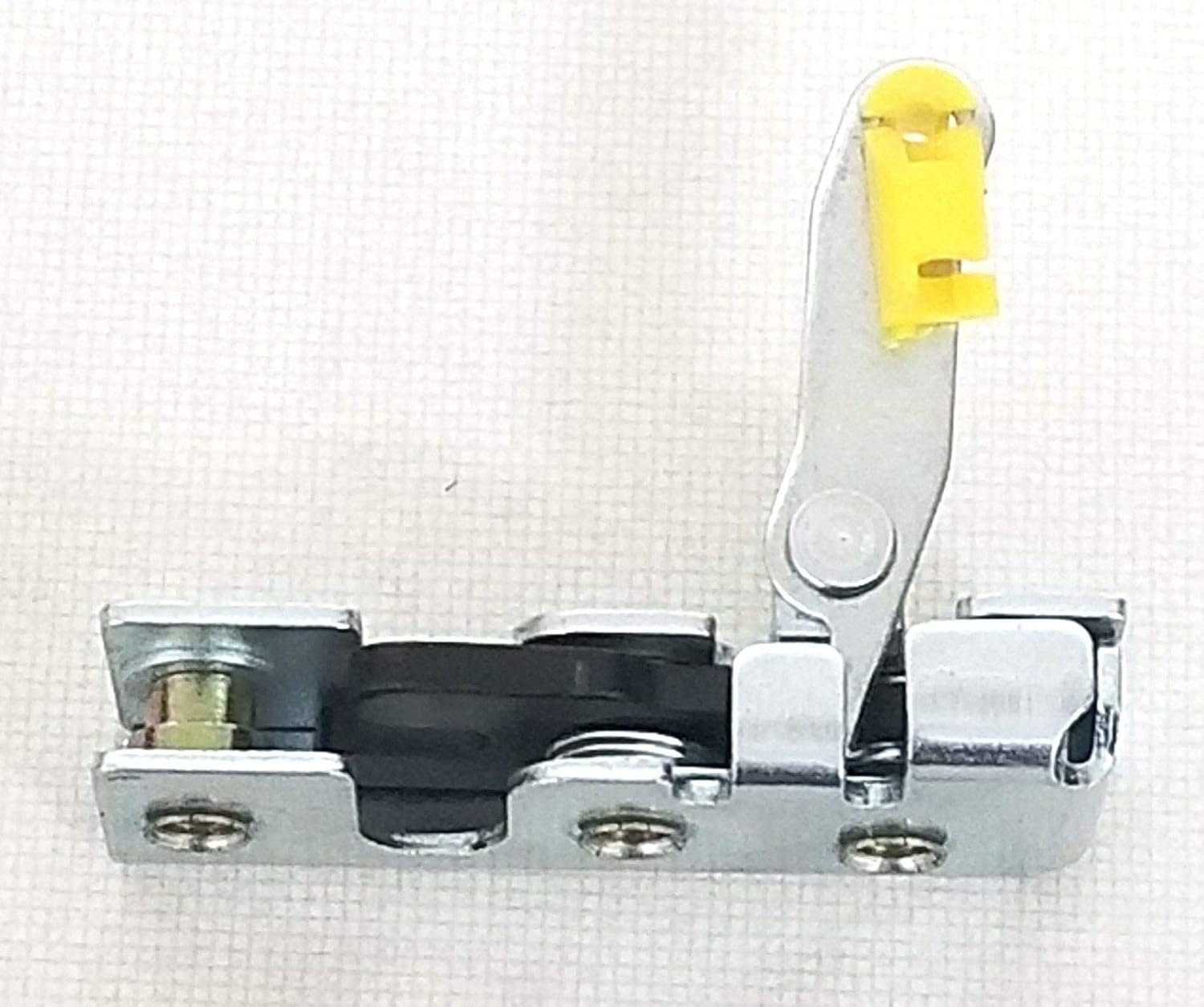 Knapheide 12310165, Right Hand Rotary Latch, Vertical Door for KSS Series Bodies