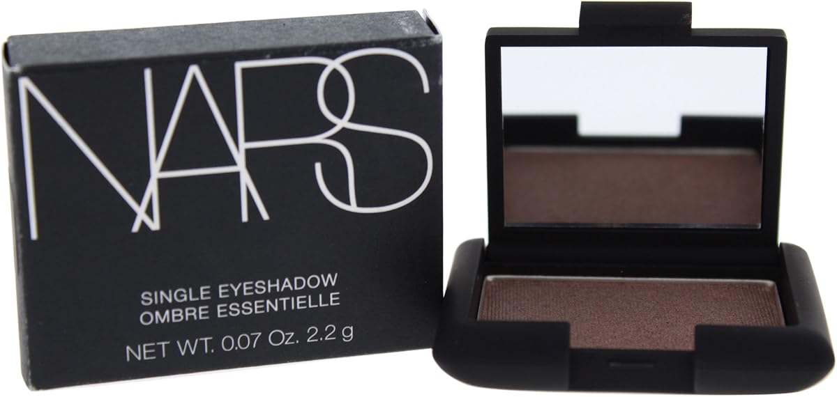 NARS Shimmer Eyeshadow, Ashes to Ashes