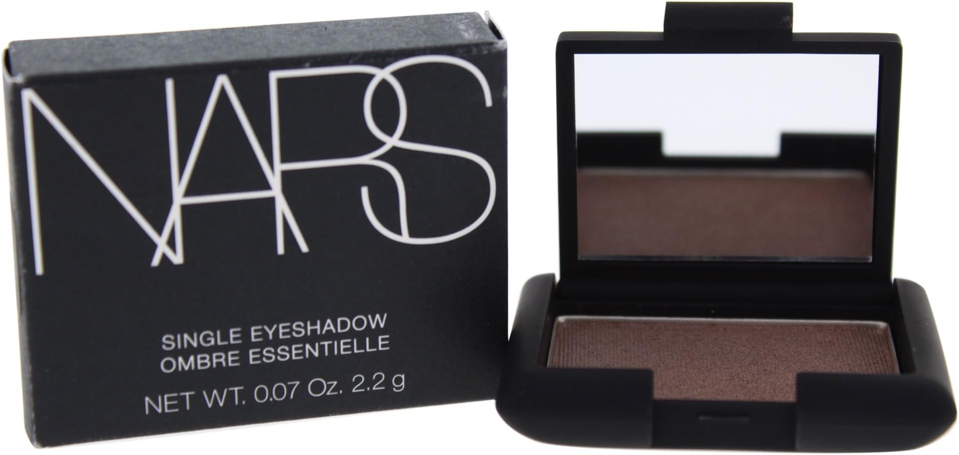 Shimmer Eyeshadow, Ashes to Ashes