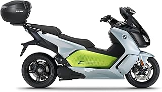 Shad W0CV17ST TOP Master BMW C-Evolution Electric '17