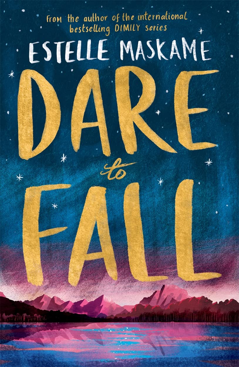 Dare to Fall by Estelle Maskame (Paperback Book)