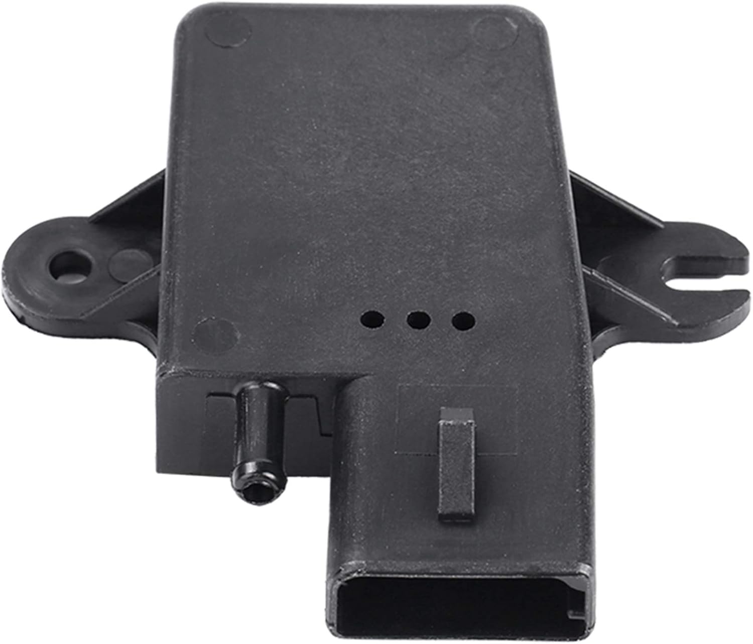 Map Manifold Absolute Pressure Sensor 1648138 AS1 Compatible with Ford Bronco E150 E250 E350 F150 F250 F350 Ranger Lincoln Mercury