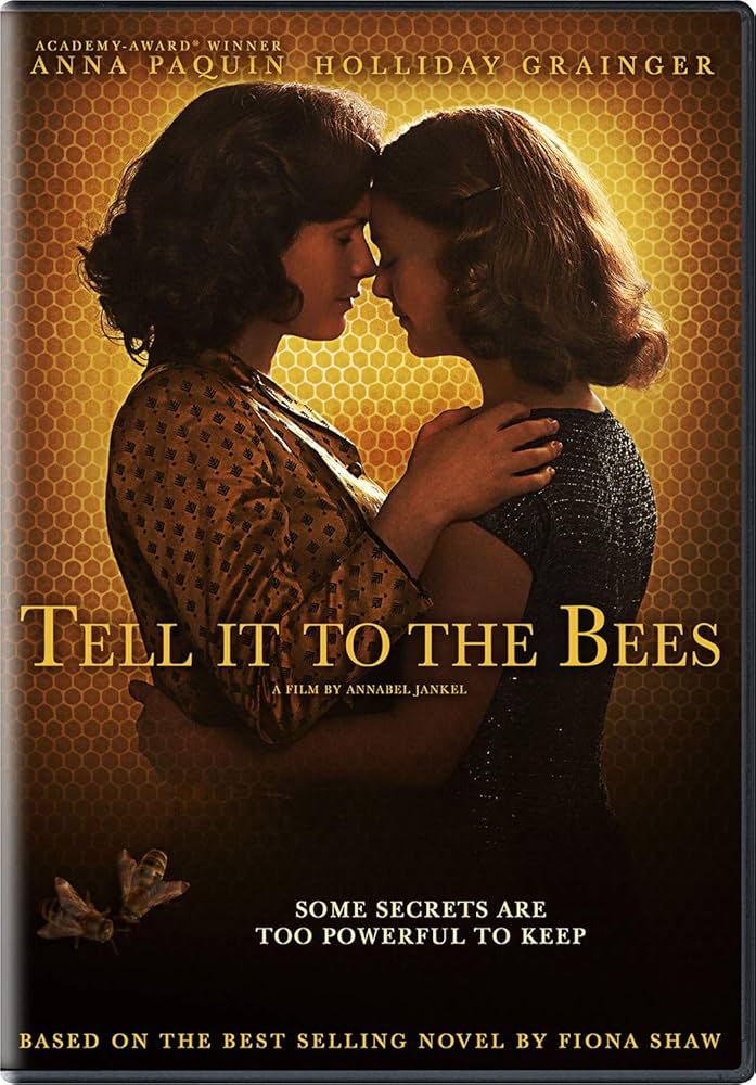 Amazon.co.jp: Tell It To The Bees [DVD] : Anna Paquin