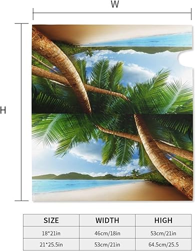 Miniatura 79 de Funda magnética impermeable para buzón de buzón de flores rústicas, pájaros y mariposas, decoración de buzón de 21 x 18 pulgadas Flores Rústicas