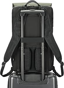 Amazon.co.jp: [エースジーン] ビジネスリュック ハイプロパツクエアV