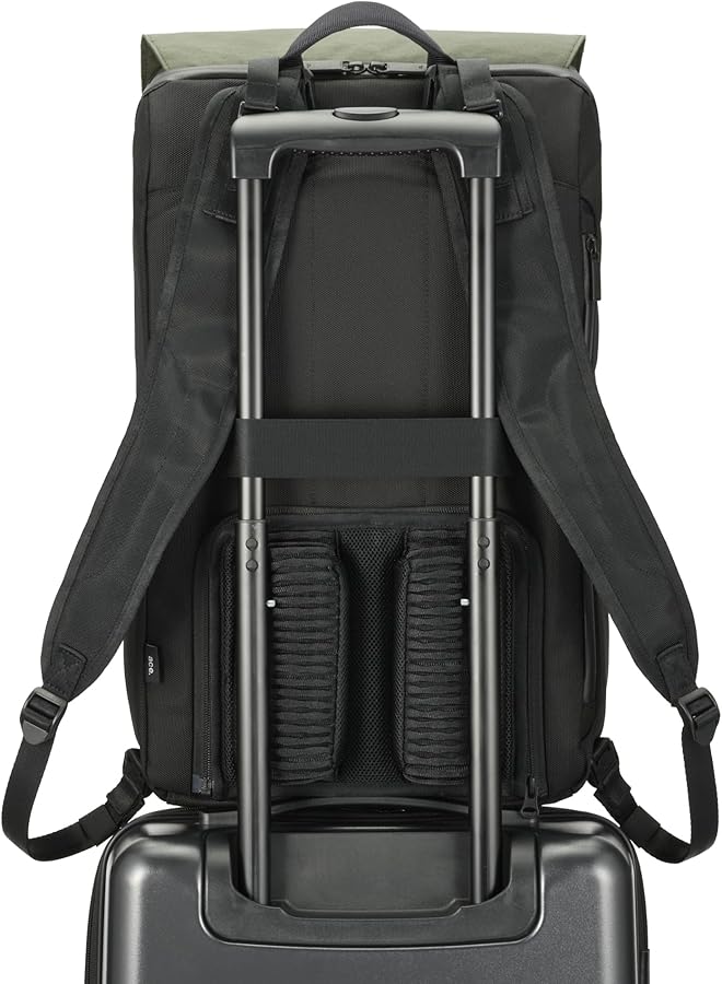 Amazon.co.jp: [エースジーン] ビジネスリュック ハイプロパツクエアV