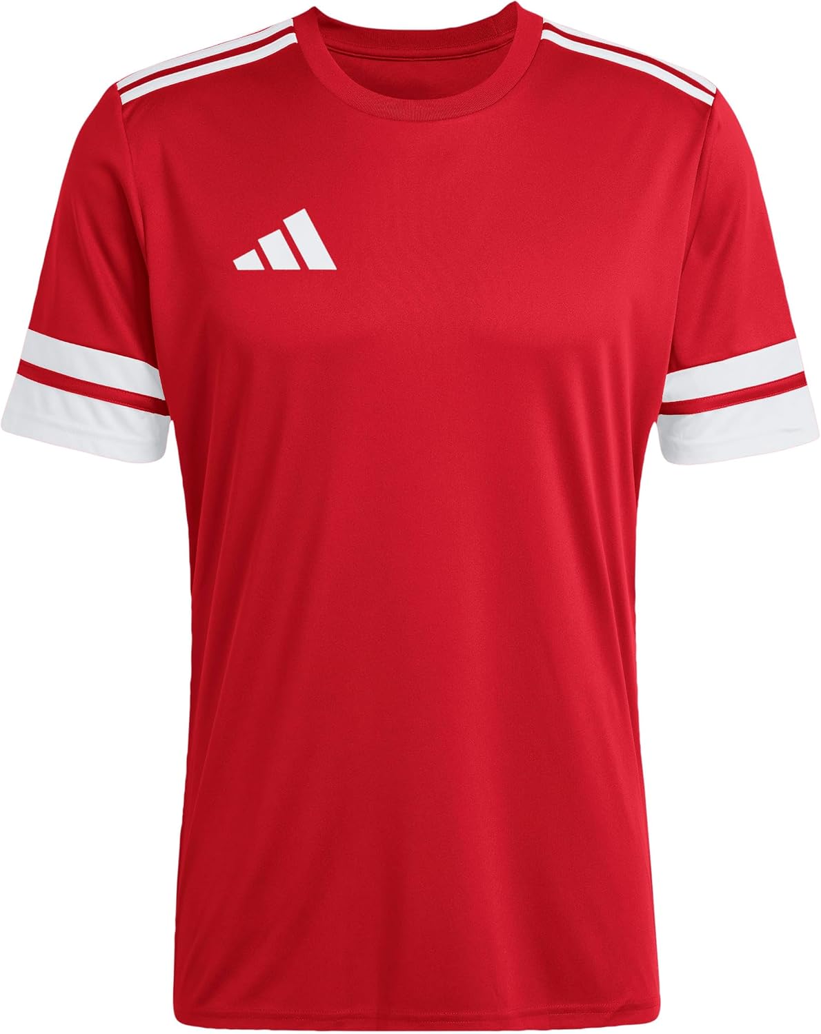 adidas Koszulka Mężczyźni Squadra25 Jersey Short Sleeve