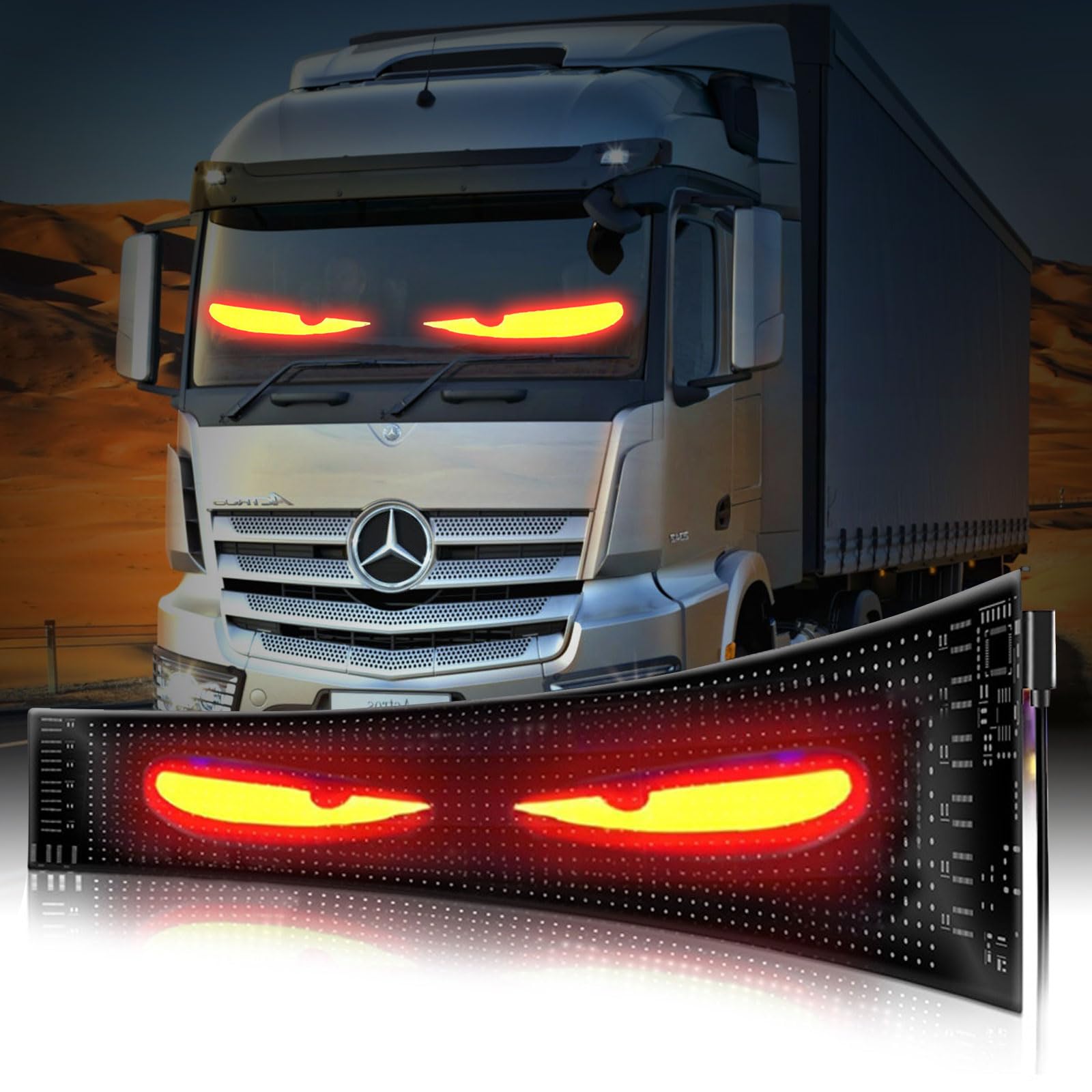 Amazon | デビルアイ トラック デビルアイ 車 デビルアイ ライト 