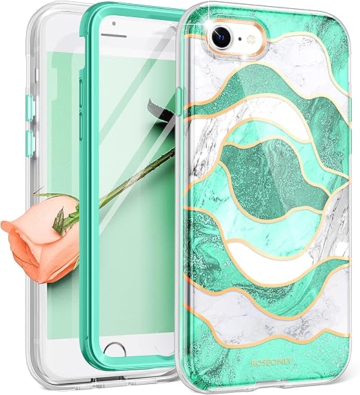 glass cover iphone se 2021