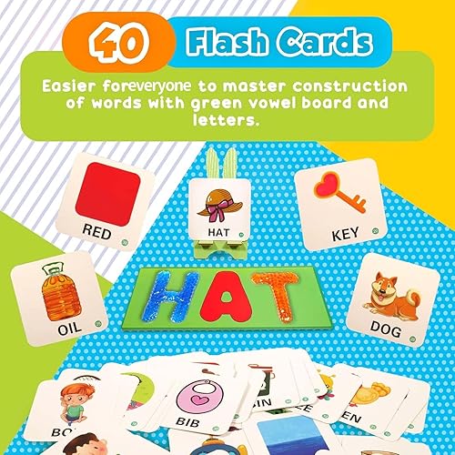 Miniatura 3 de Juguetes sensoriales de aprendizaje educativo para niños actividades de aprendizaje preescolar, juguetes Montessori para niños pequeños de 3, 4, 5,