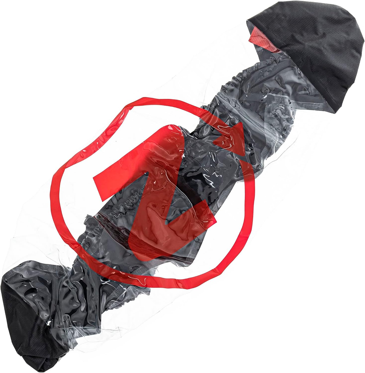 Exmark 142-3083 Small Hopper Cover Junior Stand On Sprayer Z-Aerate Aerator