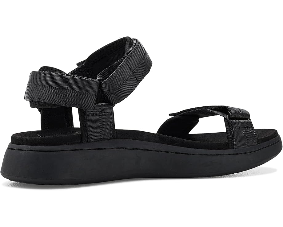 WODEN Line Sandals - Bottom View
