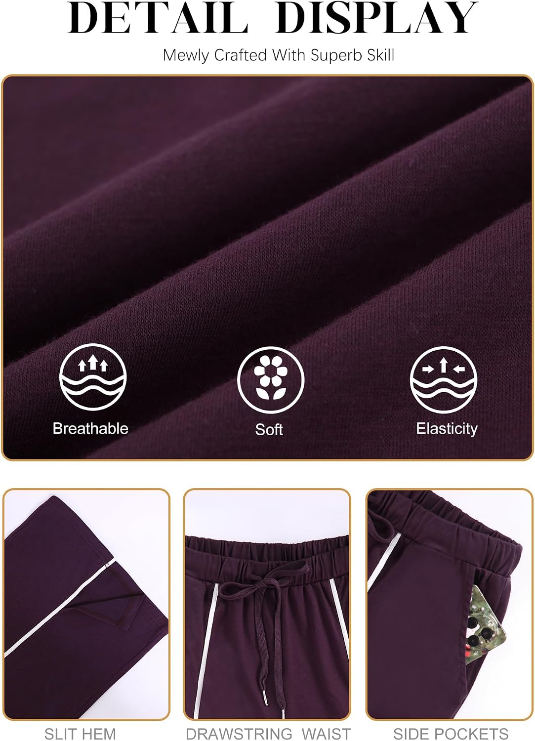 Chulianyouhuo Plus Size 2 Piece Sets for Women Matching Lounge Set Loose Fit Summer Vacation Airport Outfits,Size X-Large