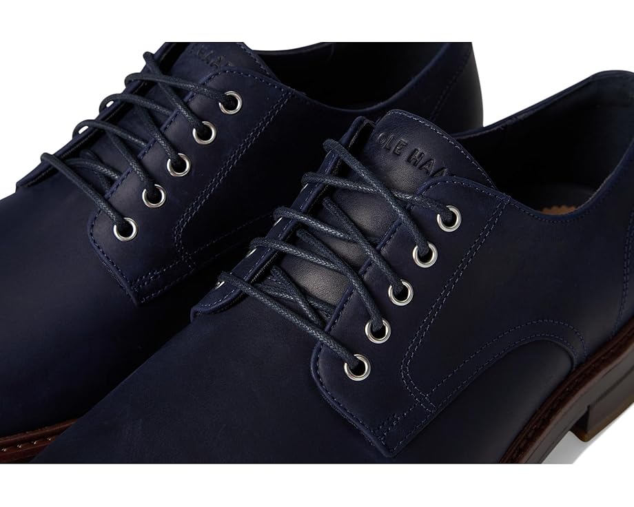 Cole Haan Judson Grand Plain Toe Oxfords - Right View