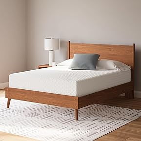 The Ashley Furniture Signature Chime Mattress: A Complete Review 6 71o7Y+v6oTL. AC SL289