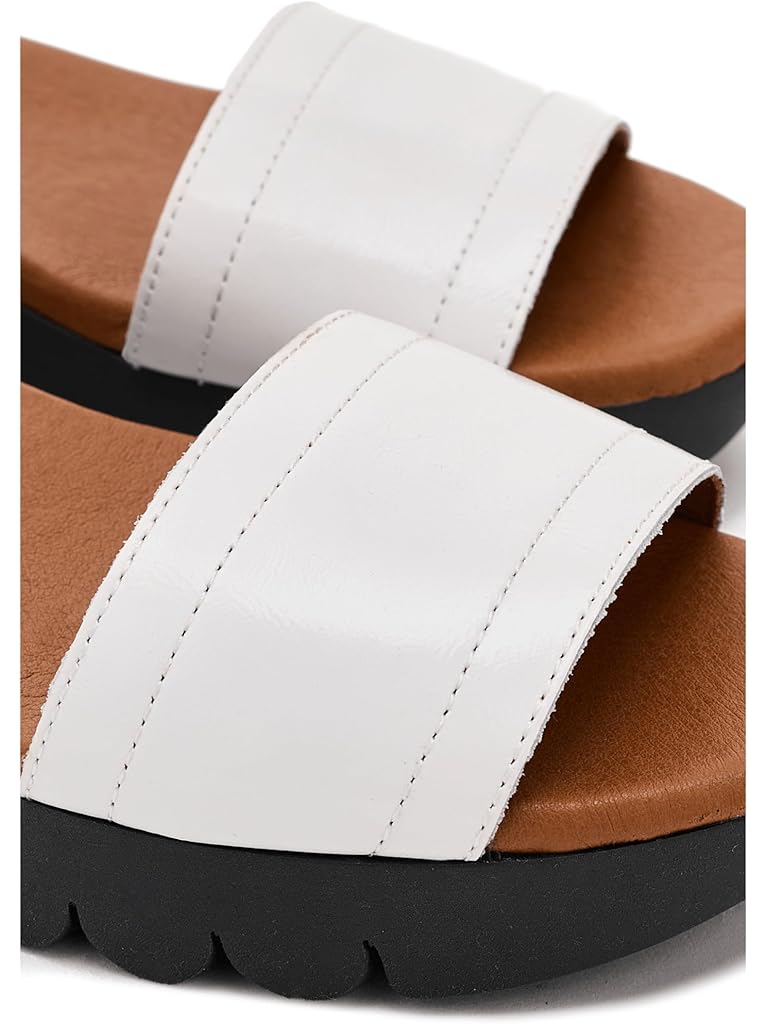 White FLY LONDON Voik386fly