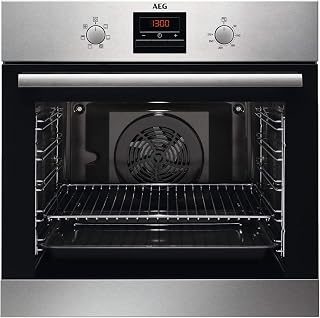 Horno Pirolítico ZANUSSI ZOPXE5X1
