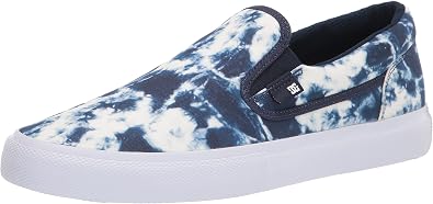 DC Shoes Mens Manual Slip-on Txse