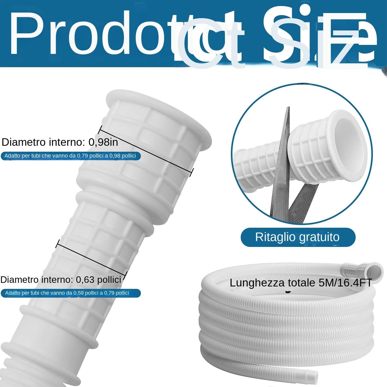 200 Pipette In Plastica Da 3ml Graduate - Per Laboratorio, Scuola, Esperimenti - Foto 5