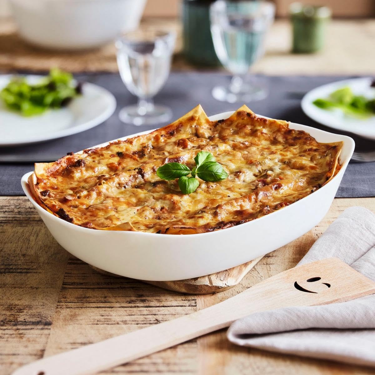 Luminarc Smart Cuisine Oven Dish