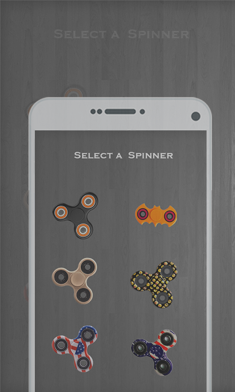 Real Fidget Spinner Aplicación Fidget Spinners Real New Games en Amazon Appstore