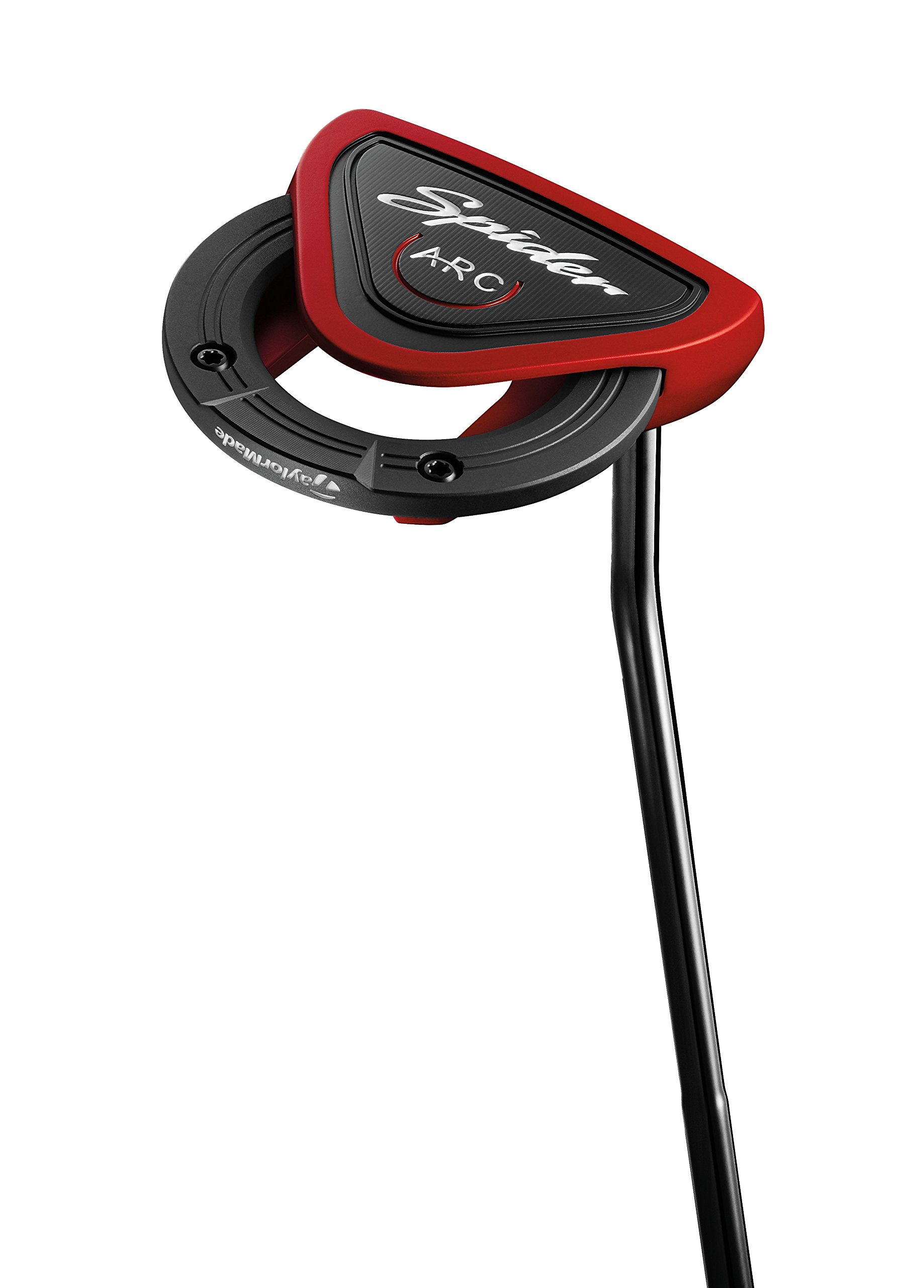 Amazon | TaylorMade スパイダーパター ゴルフ 2018 34