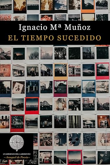 El tiempo sucedido