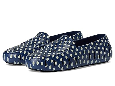 Floafers Posh Driver Print Women