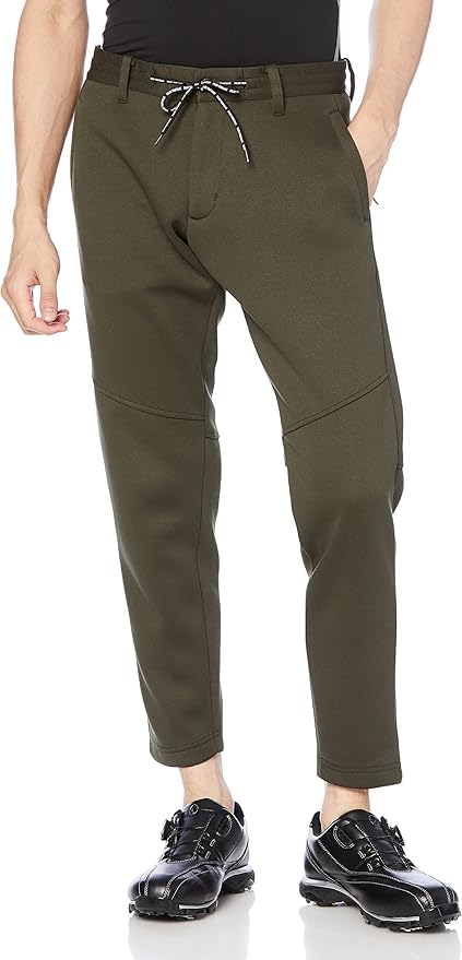 Amazon | [キャロウェイ] メンズ ジョガーパンツ (セットアップ対象
