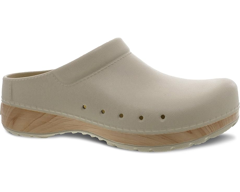 Dansko Kane Clogs - Pair View