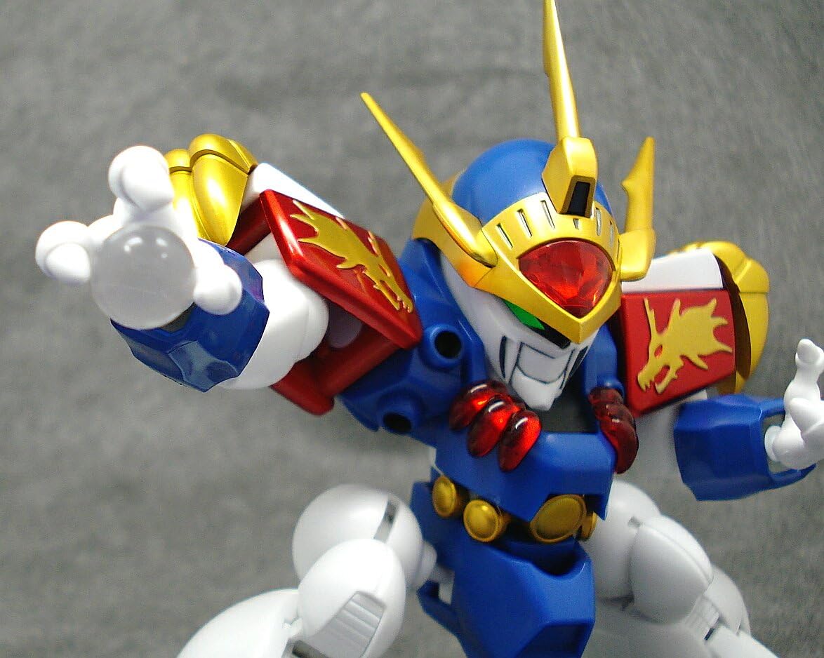 Robot Spirits < Side Mashin > Ryujin-Maru [JAPAN]