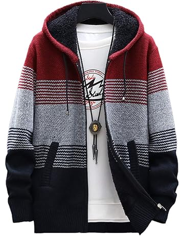 メンズ カーディガン 通販 Amazon Co Jp