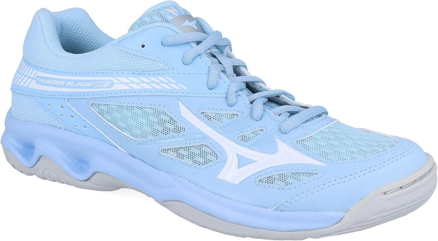 mizuno thunder blade nb