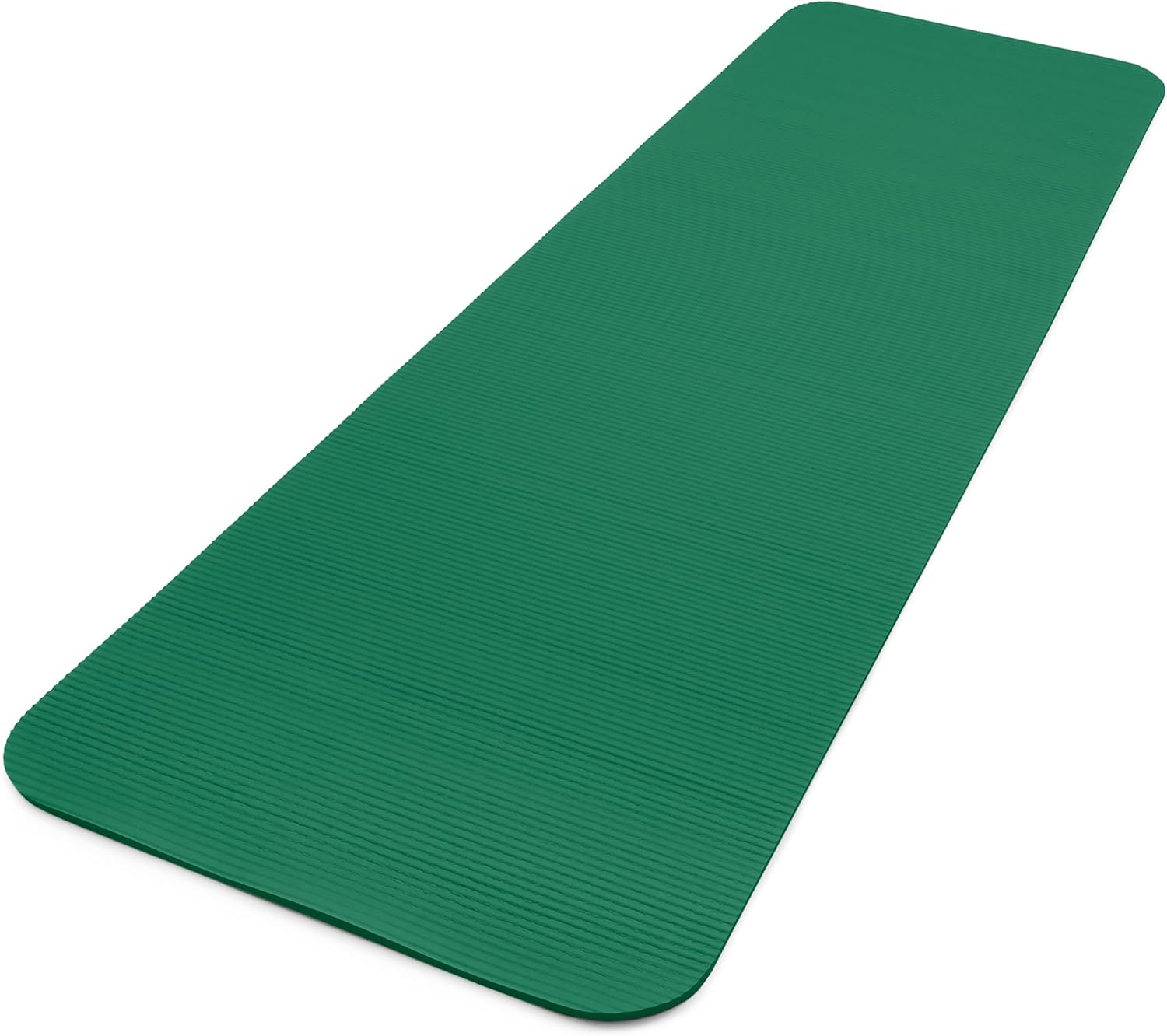 adidas Fitness Mat - Lightweight - Non Slip Yoga Mat, 7mm or 10mm