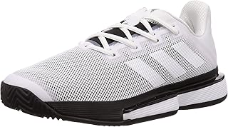 Amazon Co Jp テニスシューズ Adidas アディダス シューズ 硬式テニス スポーツ アウトドアストア