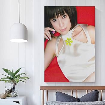 Amazon.co.jp: 鈴木亜美 水着ポスター 女優・歌手・アイドル画像45