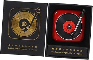 Totority 1 Conjunto De Aromaterapia Clipe Aroma Difusor De Ar Para Óleos Essenciais Difusor De Óleo Essencial Difusores De Carro Para Óleos Essenciais Saída De Ar Perfumes Clipe