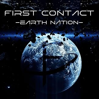 [Album] FIRST CONTACT – EARTH NATION (2026.03.01/MP3+Flac/RAR)