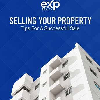 Selling Your Property Audiobook by Jeffery Roberson episode artwork